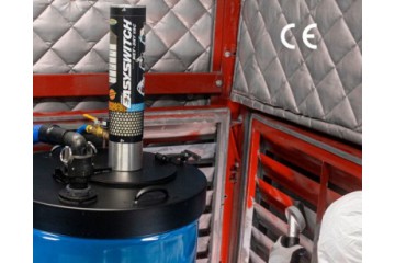 EasySwitch 乾濕兩用真空吸塵器榮獲銀獎！The EasySwitch™ Wet-Dry Vac won the Silver Award!